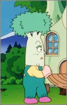Celery-kun