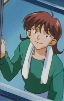 Saji, Mother