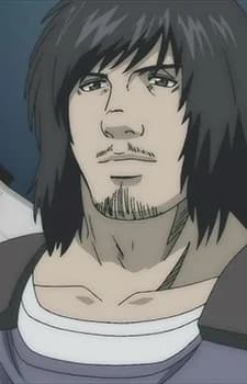Saruwatari, Gorou