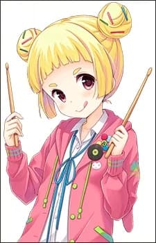 Yomogida, Sumire