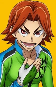 Kaburagi, Issa