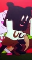 Black Uirou