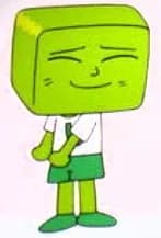 Matcha Uirou