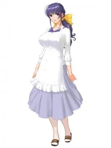Ogihara, Haruka
