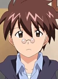 Kindaichi, Shoutarou