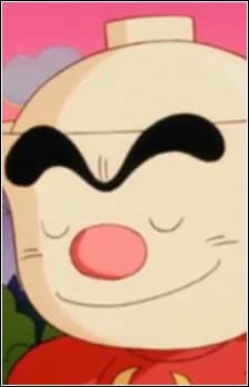 Gyudonman