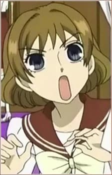Tsuwabuki, Hinako