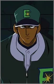 Fernandez, Jose