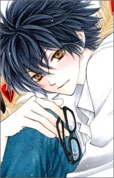 Mashiba, Ayaori