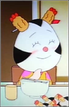 Tenmusu-chan