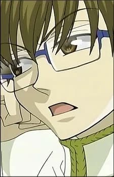 Haninozuka, Yasuchika