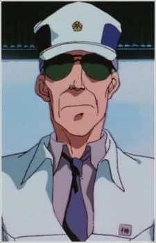 Sakaki, Seitarou