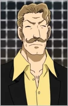 Mitsuishi, Dan