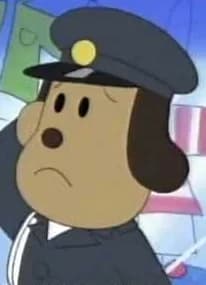 Inu no Omawari-san