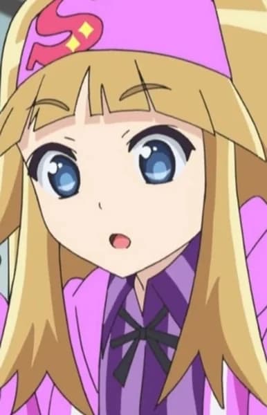 Gozen, Sadako
