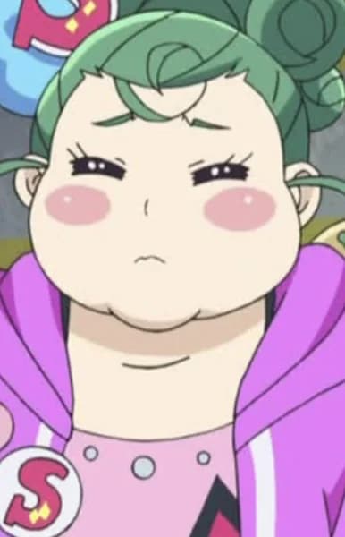 Nabeshima, Chanko