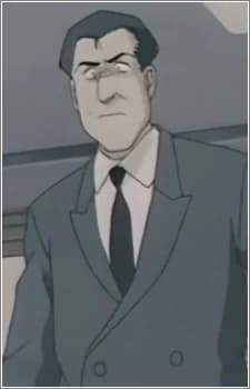 Hitomi, Takehiko