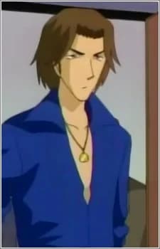 Negura, Chiezou