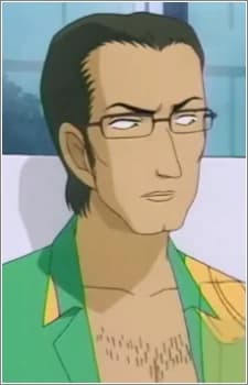 Endou, Yasuharu