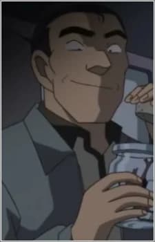 Shirai, Minoru