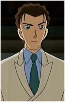 Rausu, Tatsuhiko