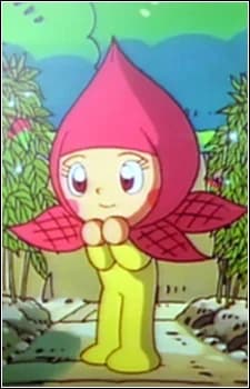 Hoozuki-chan