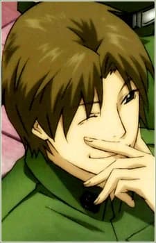 Komaki, Mikihisa