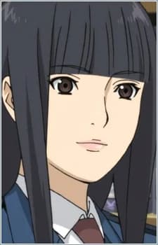 Shibasaki, Asako