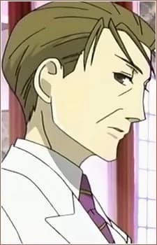 Suou, Yuzuru