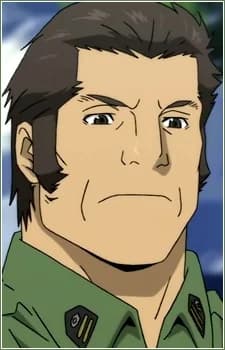 Genda, Ryuusuke