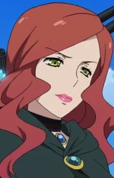 Dodge, Claudia