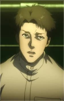 Kitazawa, Akira