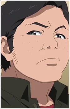 Yamada, Masashi