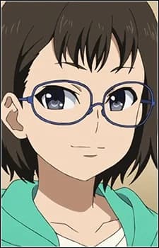 Iguchi, Yumi