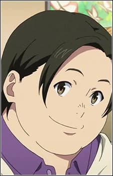 Honda, Yutaka