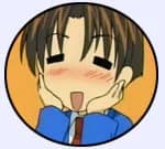 Kudou, Yuuichi