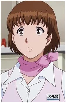 Momoyama, Akari