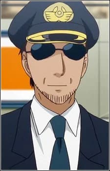 Shida, Tomoaki