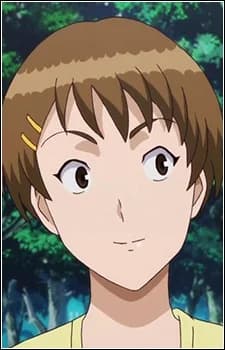 Akimine, Akane