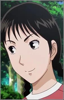 Takano, Juri