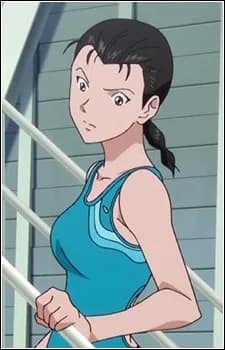 Nijieda, Mitsuyo