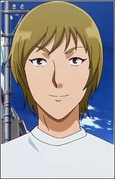 Tamaki, Takumi