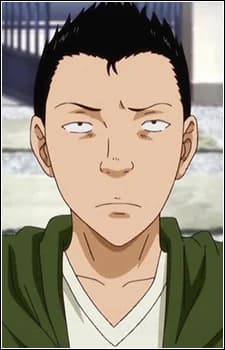 Uozaki, Youhei