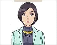 Shimomura, Shiho