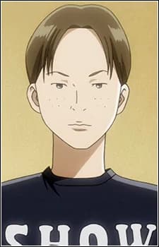 Tashiro, Haruto