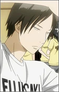 Ichimura, Mitsuki