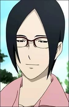 Kaibara, Masato