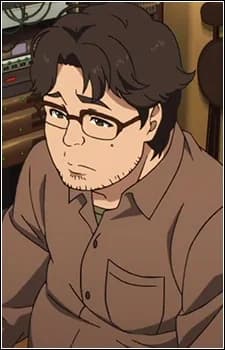 Yamabuchi, Atsushi