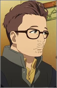 Ooyama, Takumi