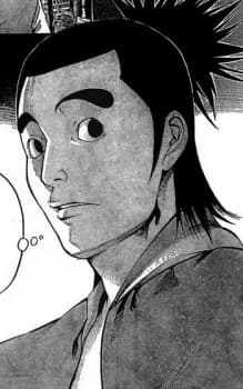 Sanada, Yukio